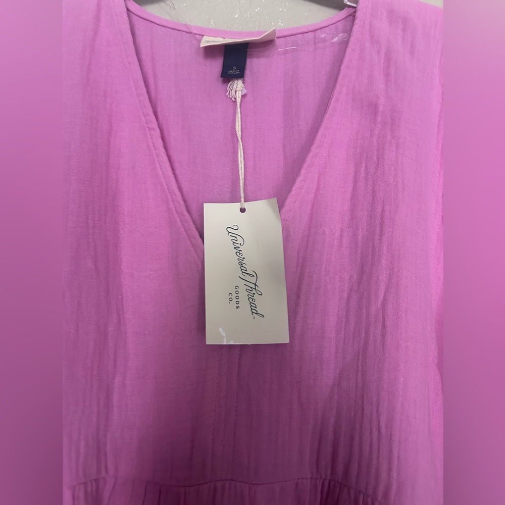 Universal Thread dress - Picture 2 of 2
